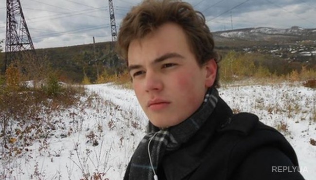Блогер выдвинул свою версию гибели Влада Колесникова