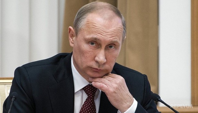 Гиркин: Путина ждет судьба Николая Второго