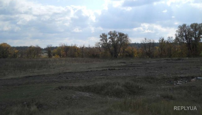 В Волынской области участникам АТО раздали больше 1600 га земли