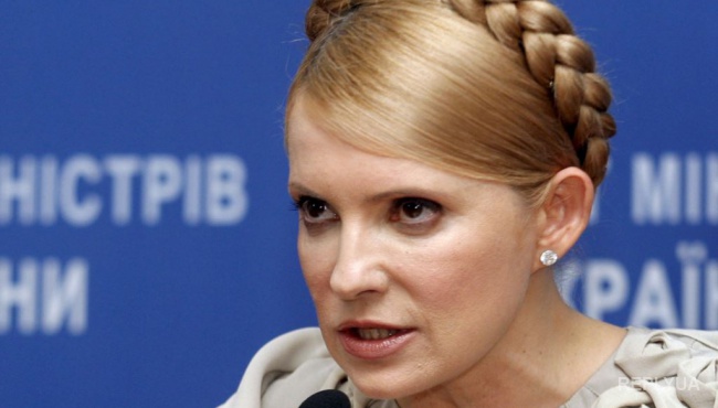 Сазонов: После депрессии от выступления Тимошенко задумался и понял: таки не все пропало