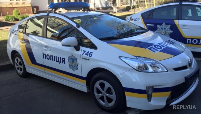 Во Львове массово уволили полицейских, любящих выпить за рулем