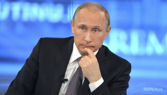 Эксперты поставили Путину «двойку» за управление экономикой