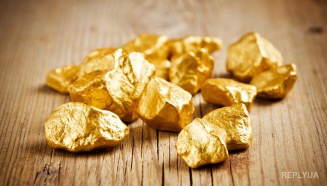 Почему в Израиле смогли вырастить штучное золото