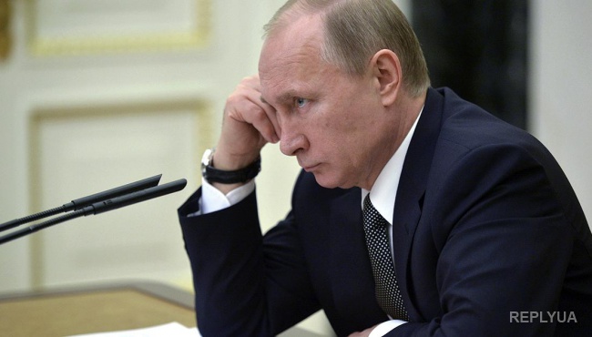 Путинскому зятю заняли почти два миллиарда долларов