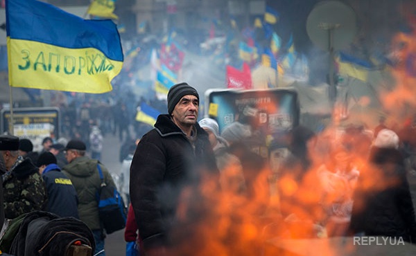 Михайленко: В чем отличие украинской интеллигенции от российской