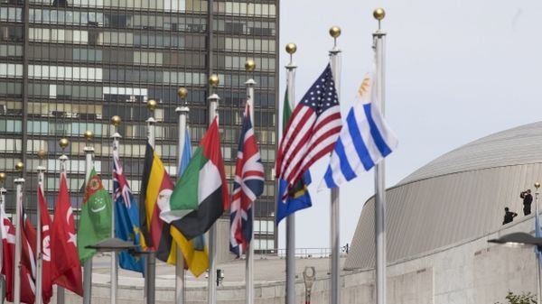 В ООН планируют ввести санкции против КНДР