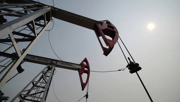 Пономарь для паникеров о повышении цены на нефть