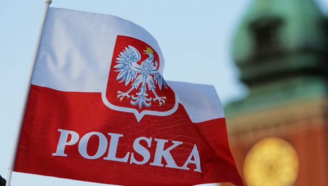 В Варшаве задержаны десятки нарушителей из Украины