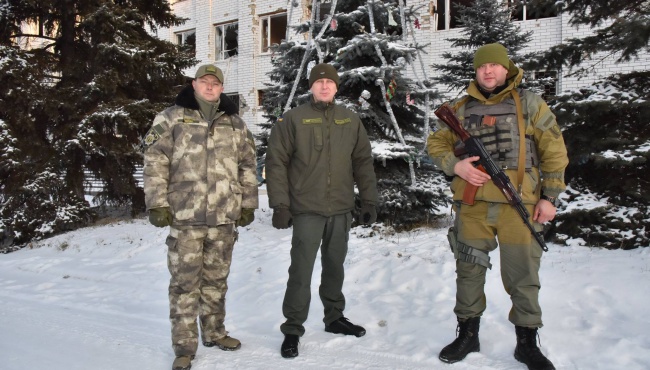Аброськин: В Артемовске произошло «резонансное» преступление