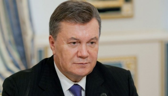 ЕС планирует отменить санкции против «подельников» Януковича
