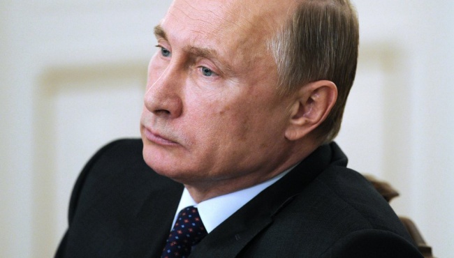 Друг Путина: как нищий мальчик оказался в Кремле