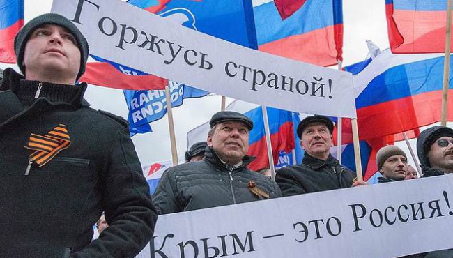 Портников: большинство россиян не поддаются лечению