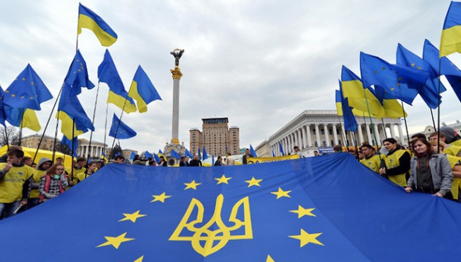 Портников: Украина вступает в цивилизованный мир