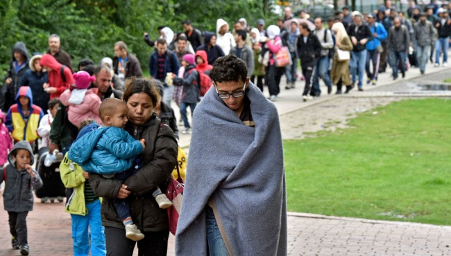 В Германии посчитали «убытки» от мигрантов