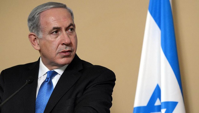 Нетаньяху: Палестинскую администрацию ждет полный крах