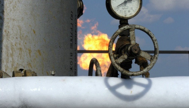 В Нафтогазе объяснили ситуацию с газом в Геническе