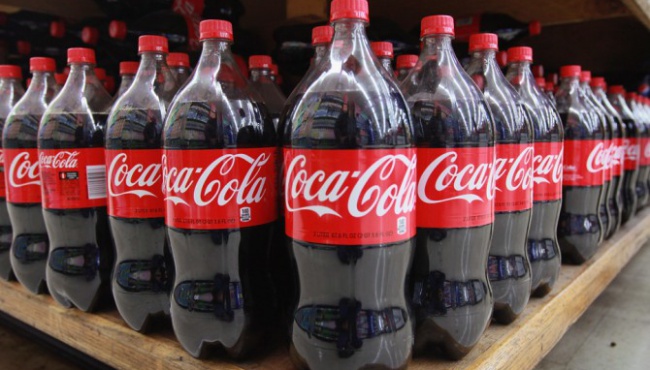 Карпенко: Скандал с Кока-колой захлестнул соцсети