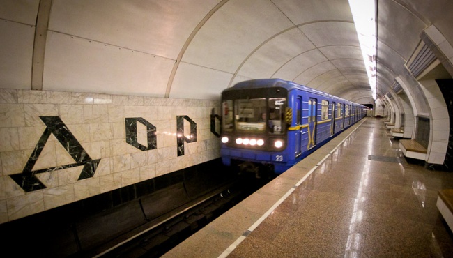 Власти Киева рассказали об изменениях графика работы транспорта в ночь на Рождество
