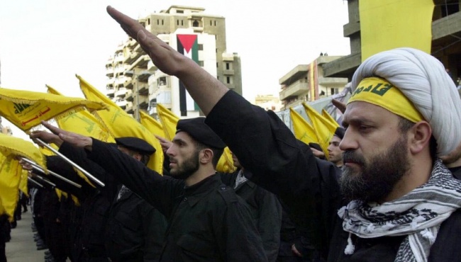 Военные Израиля грозятся уничтожить «Хезболлу»