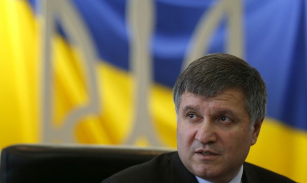 Аваков: Реформа судейского корпуса – дело всех украинцев