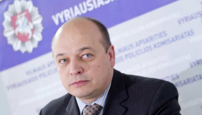 ЕС высылает эксперта в помощь для реформирования правоохранительной системы Украины