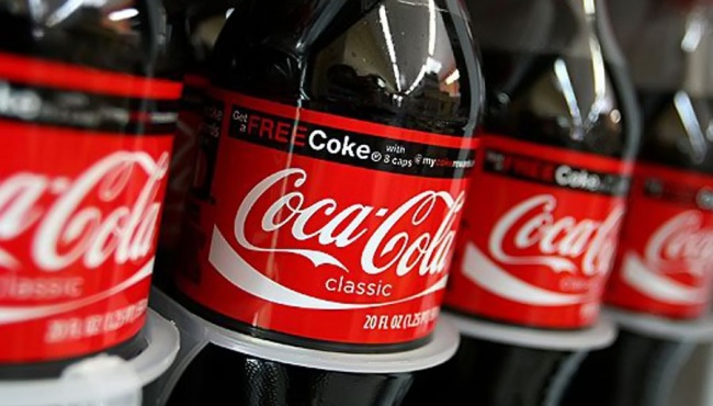 В американском офисе Coca-Cola принесли извинения Украине
