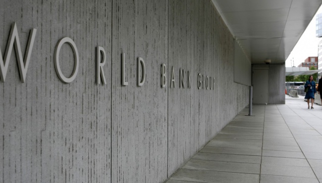 Всемирный банк прогнозирует рост экономики в Украине