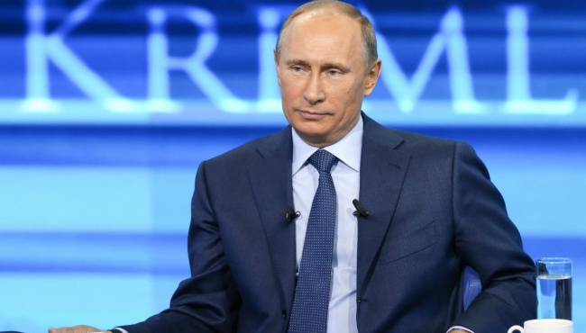 Сотник: когда Россию накроет кризис, Путин оставит в покое Донбасс