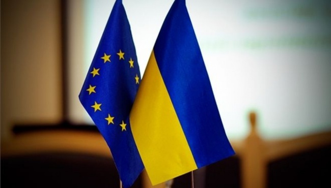 ЕС снова выделил Киеву финансовую помощь