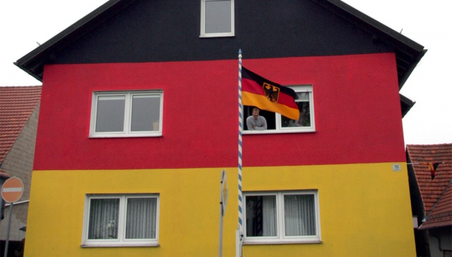Почему многие инвестируют в недвижимость Германии?