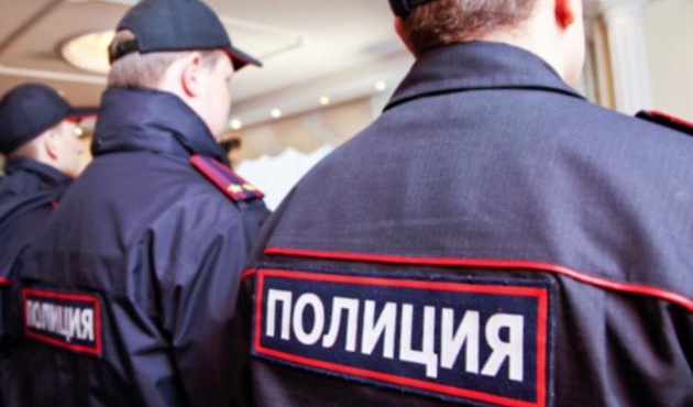 В Иркутской области под НГ полиция пять часов пытала женщину