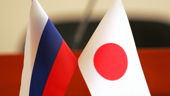 Японцы собираются сотрудничать с РФ против КНДР