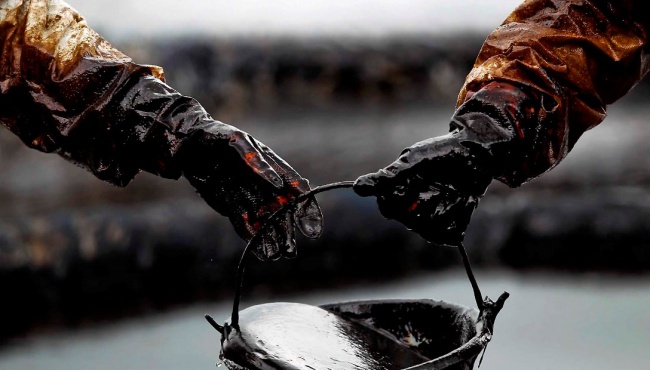 Нефть взлетит до 250 долларов при очень неприятных факторах