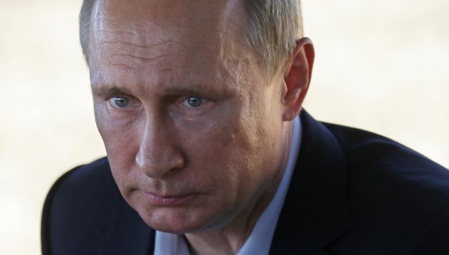 Госдеп США: санкции будут давить на Россию еще долгое время