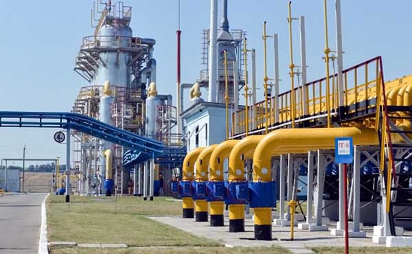 Украине нужен закон, упрощающий собственную газодобычу
