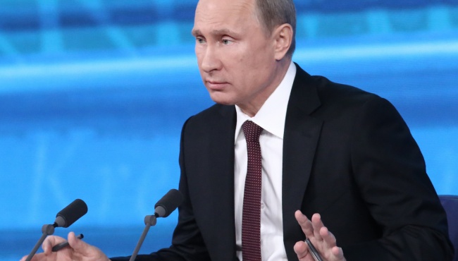 Портников: сколько осталось Путину