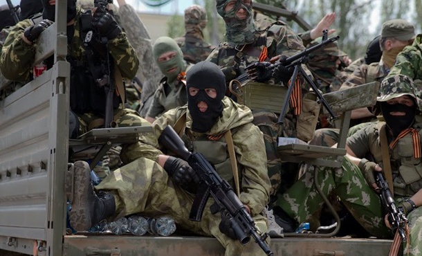 Лукашенко и Назарбаев дали распоряжения по террористам с Донбасса
