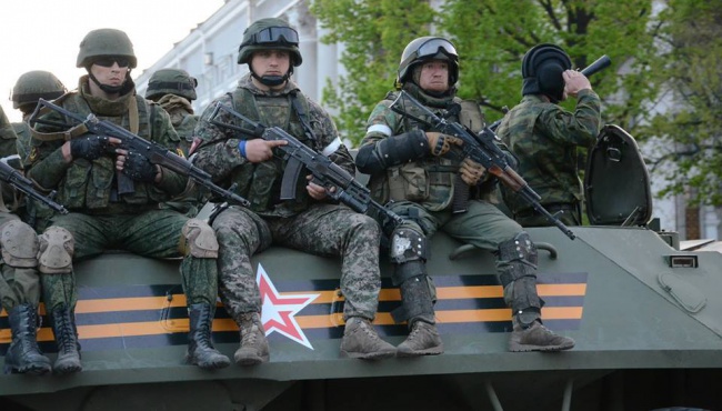 Миронович: провокации боевиков сигнализируют о масштабном наступлении