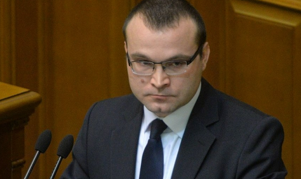 Депутат обратился в НАБУ с требованием обратить внимание на деятельность команды Саакашвили