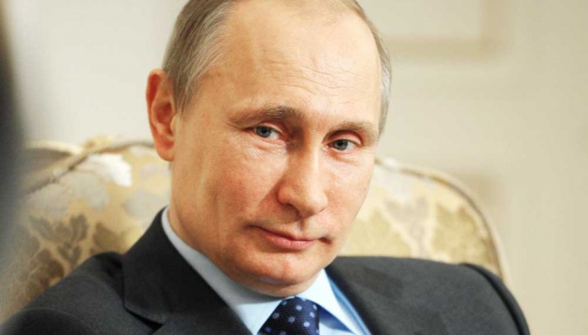 Эксперт: Путин не решится на аннексию Донбасса, но Крым оставит себе