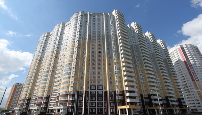 Эксперты не прогнозируют изменений на рынке недвижимости Киева