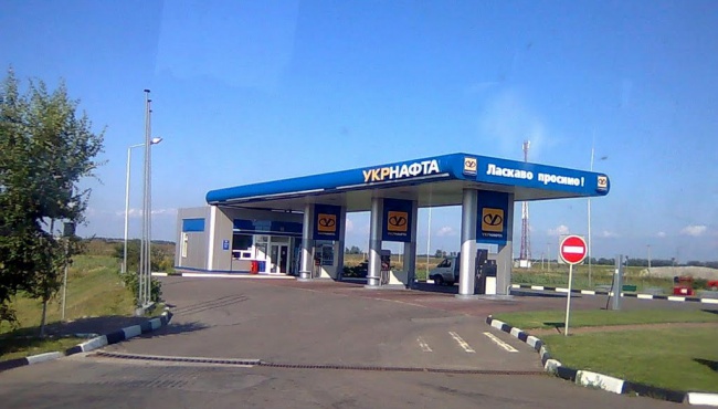 Минэнерго: На заправках снижается цена на топливо