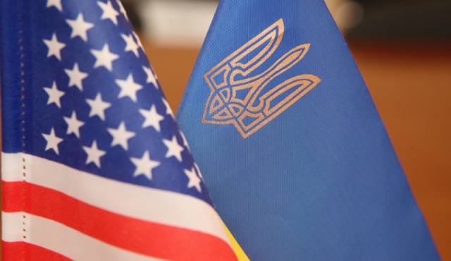 Волошков: Украинская делегация отправляется в Вашингтон