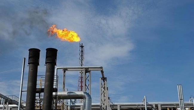 Правительство намерено рекламировать газовую отрасль Украины за границей