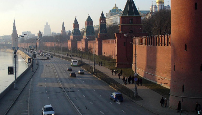 Яхно-Белковская: Кремль стал катализатором ряда процессов