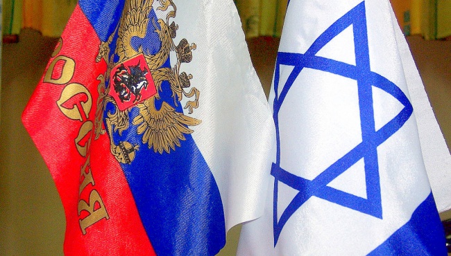 В Израиле заявили, что никогда не поддержат санкции против России