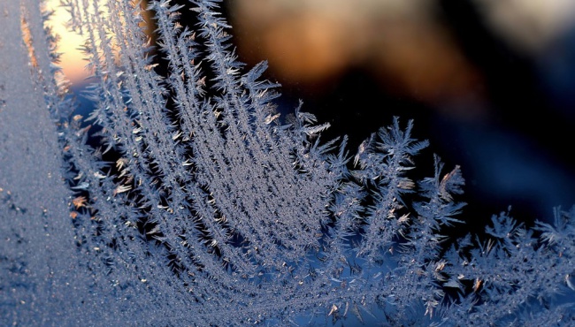 Гидрометцентр: Украину ждут морозы до -25 градусов