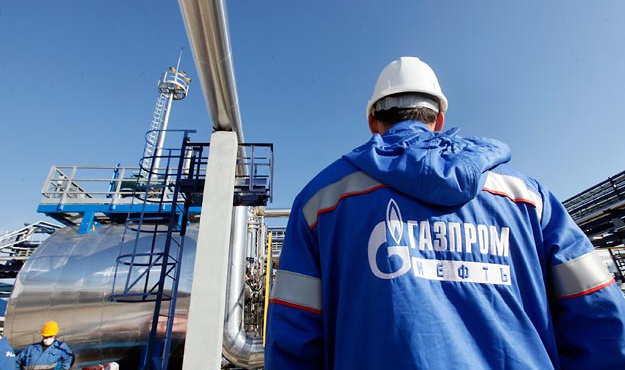 Есть ли у Газпрома шансы получить 2,5 млрд. долл. с Украины - эксперт