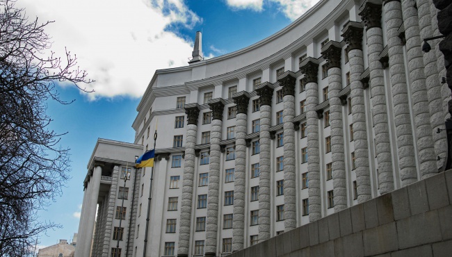 Кабмин инициировал присоединение Украины к Уставу IRENA