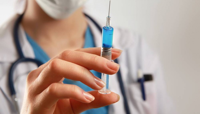 В Житомире зафиксировали эпидемию гриппа